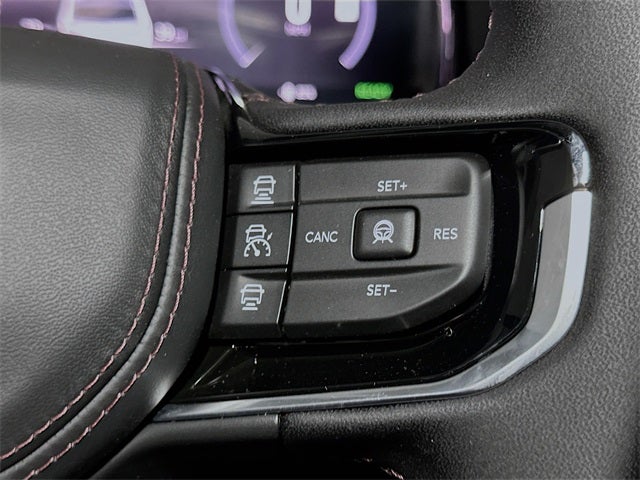 2025 Jeep Wagoneer S Launch Edition