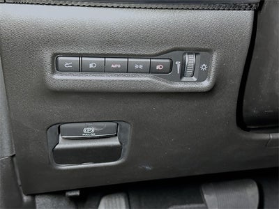 2025 Jeep Wagoneer S Launch Edition