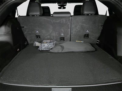 2025 Jeep Wagoneer S Launch Edition