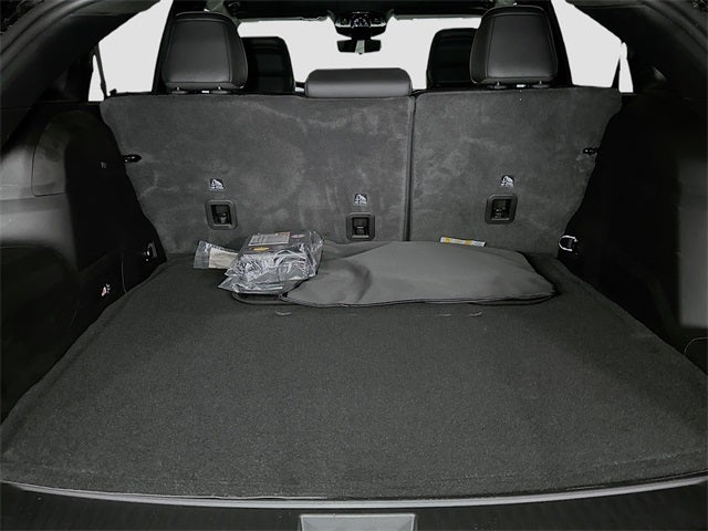 2025 Jeep Wagoneer S Launch Edition