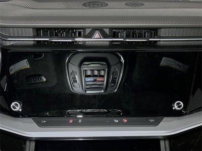 2025 Jeep Wagoneer S Launch Edition