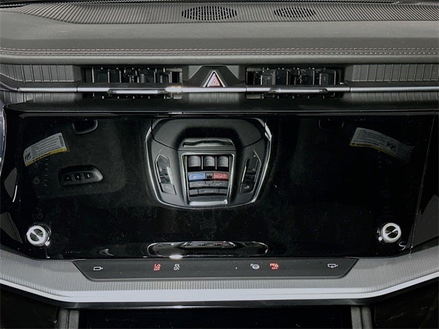 2025 Jeep Wagoneer S Launch Edition