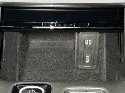 2025 Jeep Wagoneer S Launch Edition