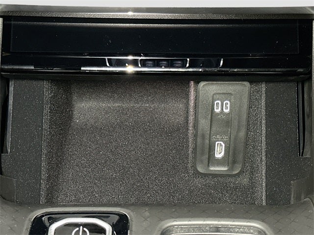 2025 Jeep Wagoneer S Launch Edition