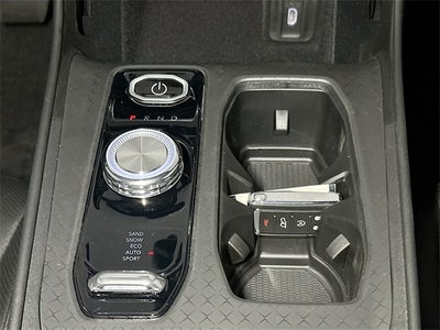 2025 Jeep Wagoneer S Launch Edition