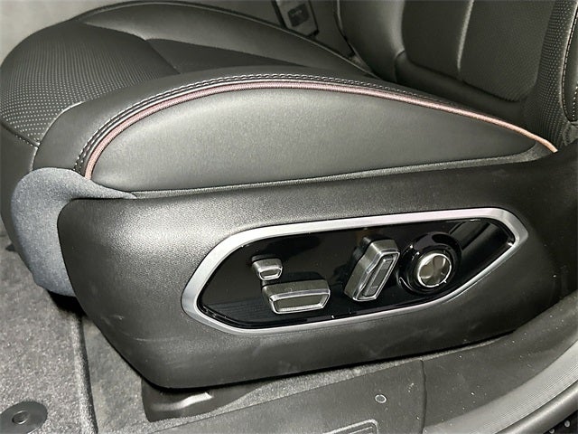 2025 Jeep Wagoneer S Launch Edition