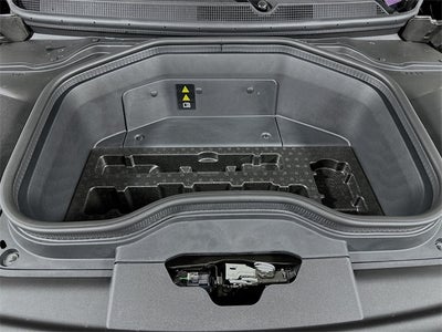 2025 Jeep Wagoneer S Launch Edition