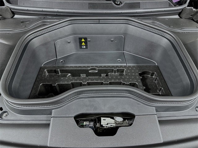 2025 Jeep Wagoneer S Launch Edition