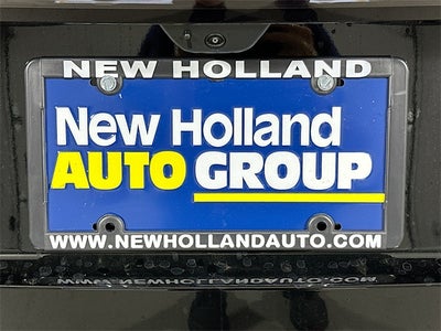 2025 Jeep Wagoneer S Launch Edition