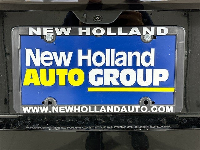 2025 Jeep Wagoneer S Launch Edition