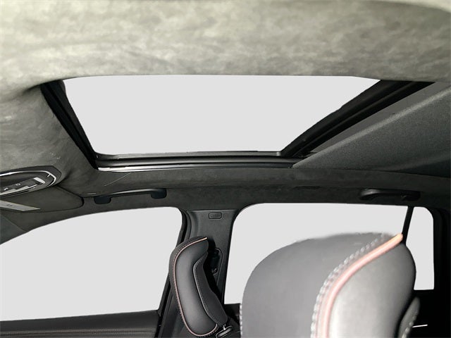 2025 Jeep Wagoneer S Launch Edition