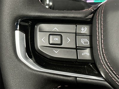 2025 Jeep Wagoneer S Launch Edition