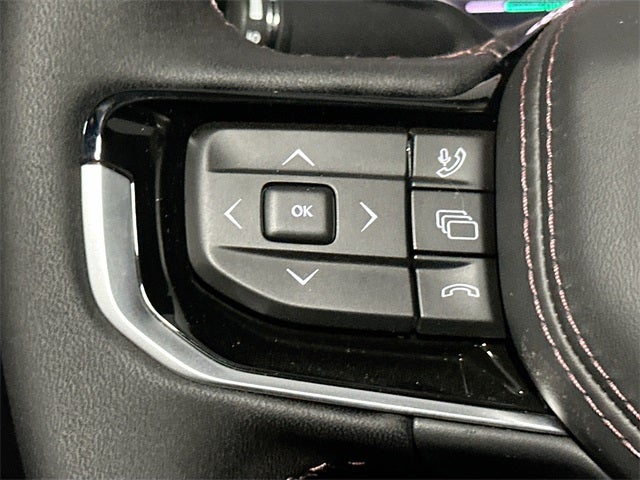 2025 Jeep Wagoneer S Launch Edition