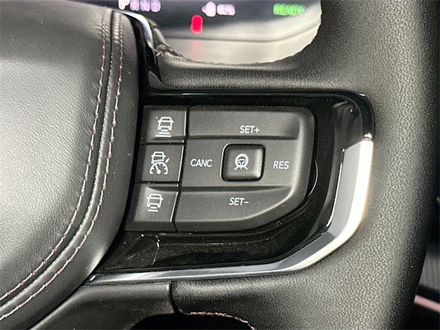 2025 Jeep Wagoneer S Launch Edition