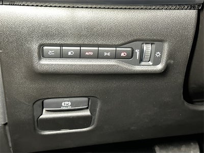 2025 Jeep Wagoneer S Launch Edition