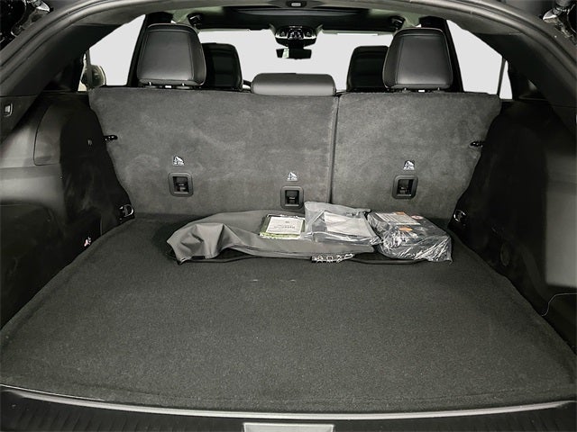 2025 Jeep Wagoneer S Launch Edition