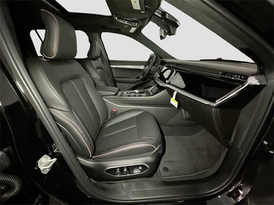 2025 Jeep Wagoneer S Launch Edition