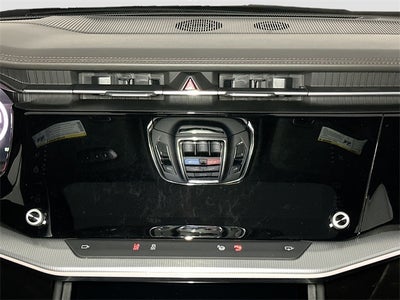 2025 Jeep Wagoneer S Launch Edition