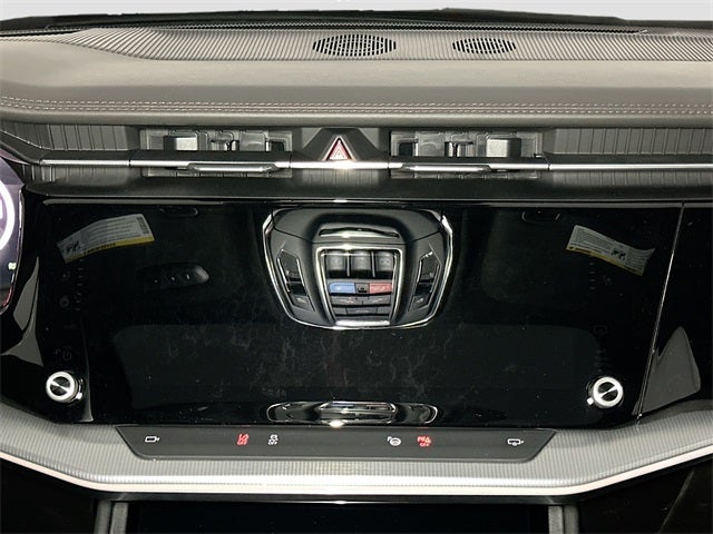 2025 Jeep Wagoneer S Launch Edition