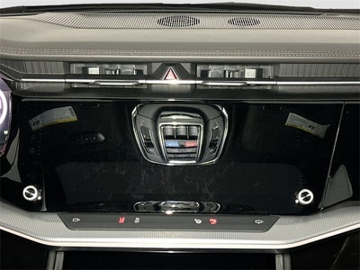 2025 Jeep Wagoneer S Launch Edition