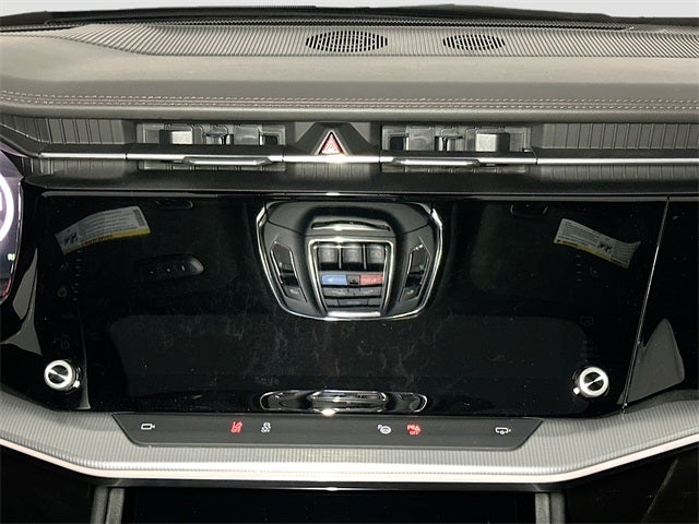 2025 Jeep Wagoneer S Launch Edition