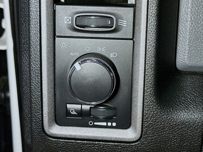 2016 RAM 3500 Tradesman