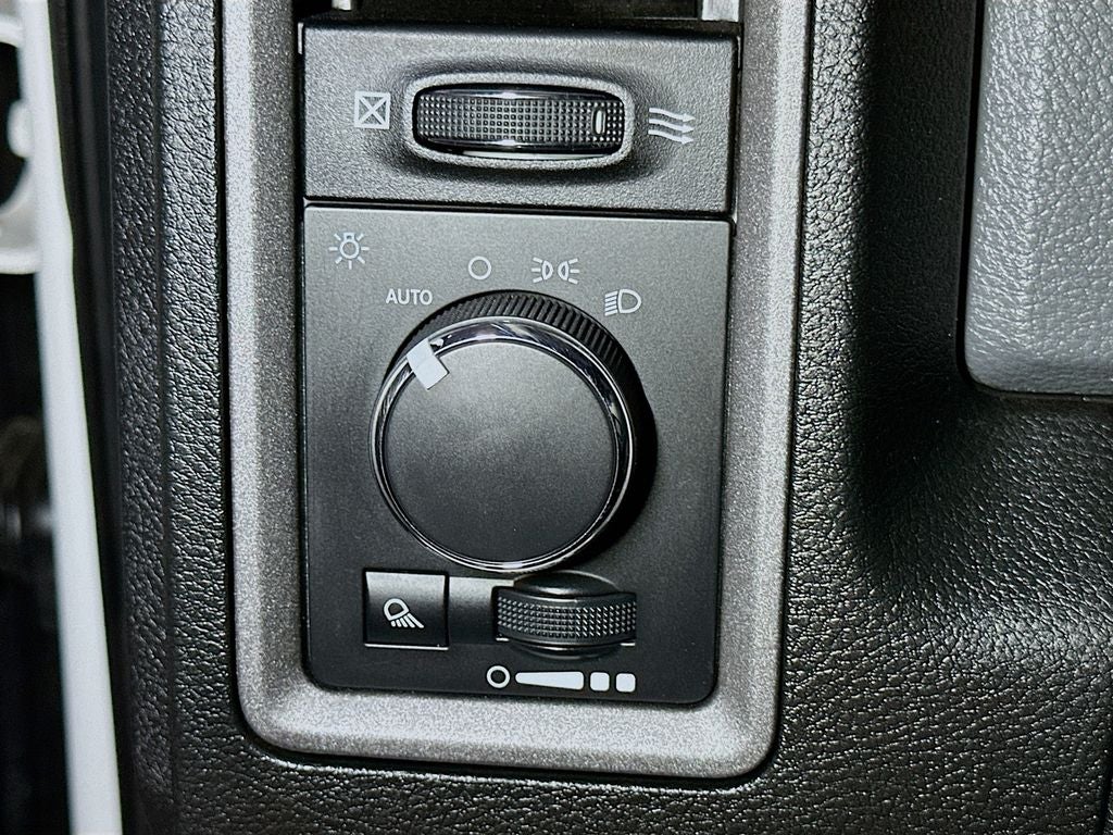 2016 RAM 3500 Tradesman