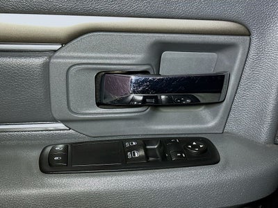 2016 RAM 3500 Tradesman