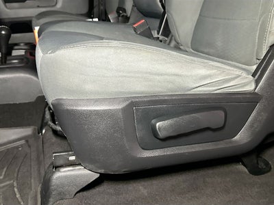 2016 RAM 3500 Tradesman