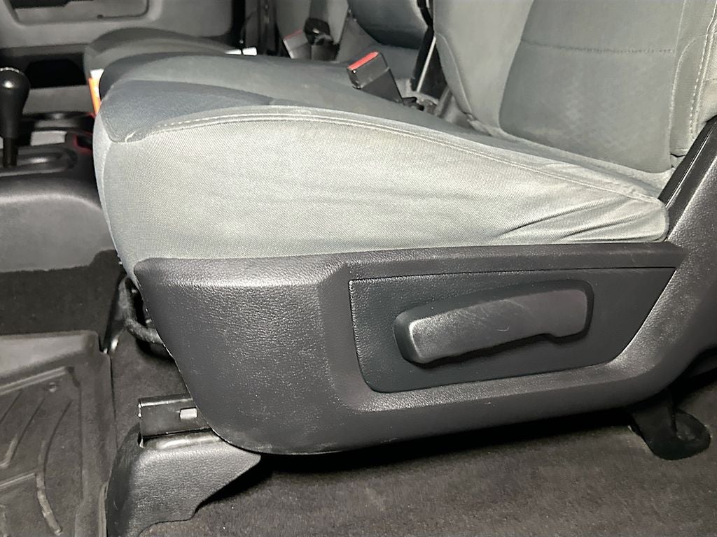 2016 RAM 3500 Tradesman