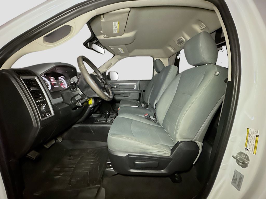 2016 RAM 3500 Tradesman