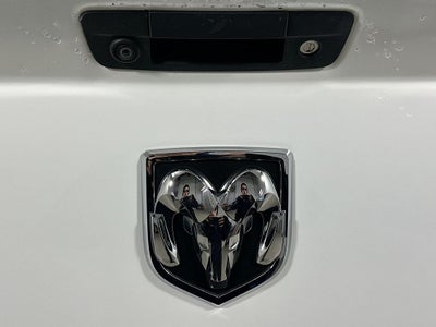 2016 RAM 3500 Tradesman