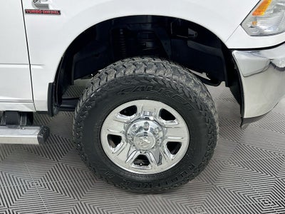 2016 RAM 3500 Tradesman