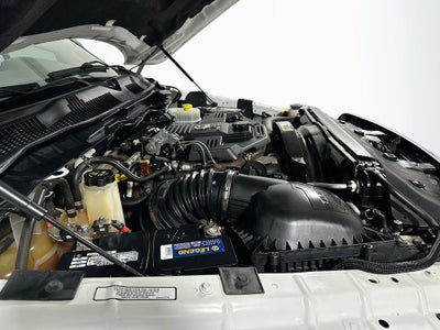 2016 RAM 3500 Tradesman