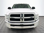2016 RAM 3500 Tradesman