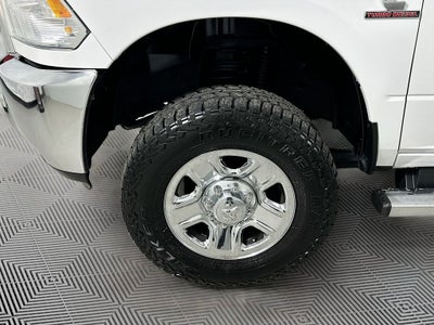 2016 RAM 3500 Tradesman