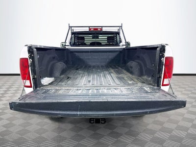 2016 RAM 3500 Tradesman