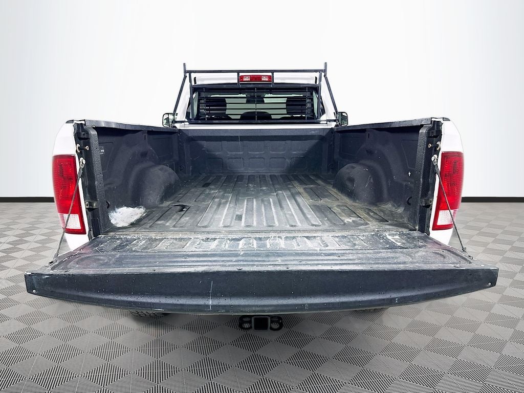 2016 RAM 3500 Tradesman