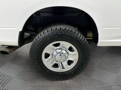 2016 RAM 3500 Tradesman