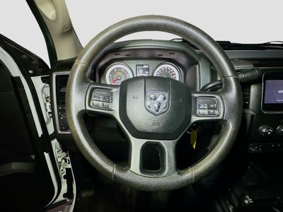 2016 RAM 3500 Tradesman