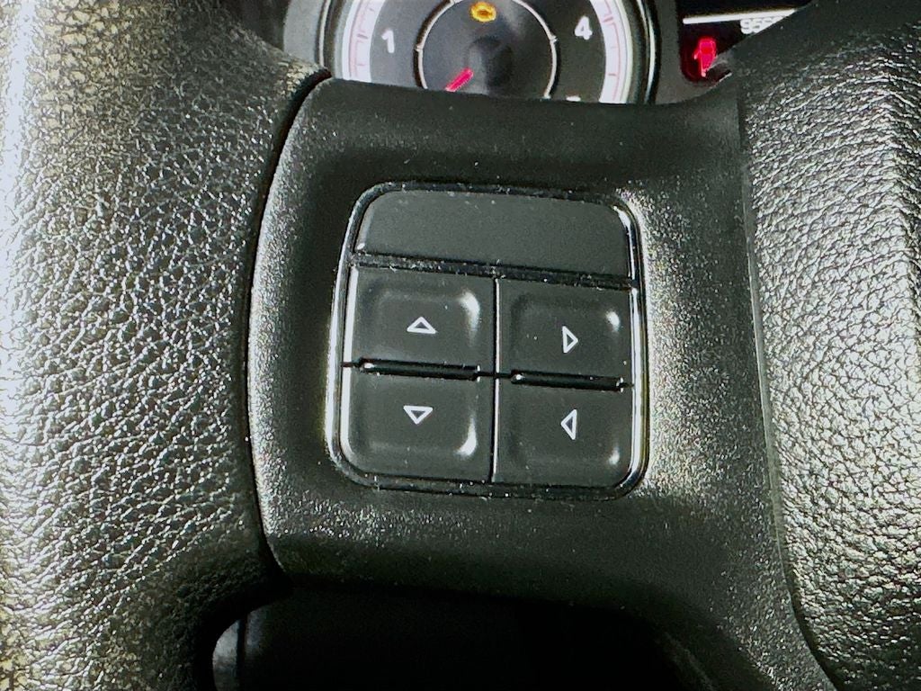 2016 RAM 3500 Tradesman