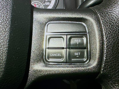 2016 RAM 3500 Tradesman