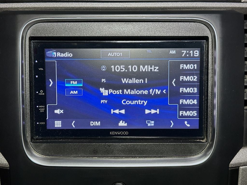 2016 RAM 3500 Tradesman