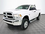 2016 RAM 3500 Tradesman