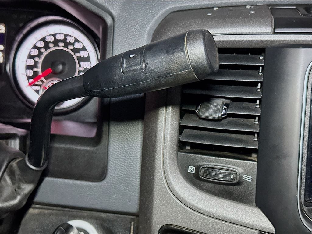 2016 RAM 3500 Tradesman