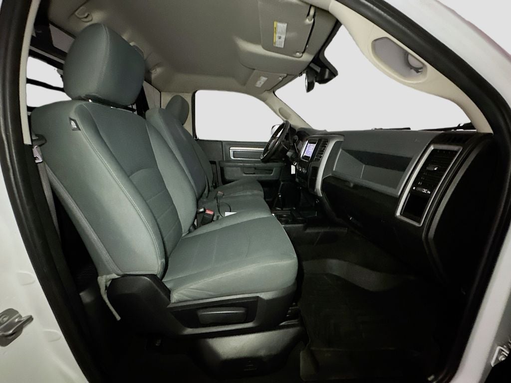 2016 RAM 3500 Tradesman