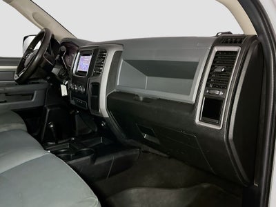 2016 RAM 3500 Tradesman