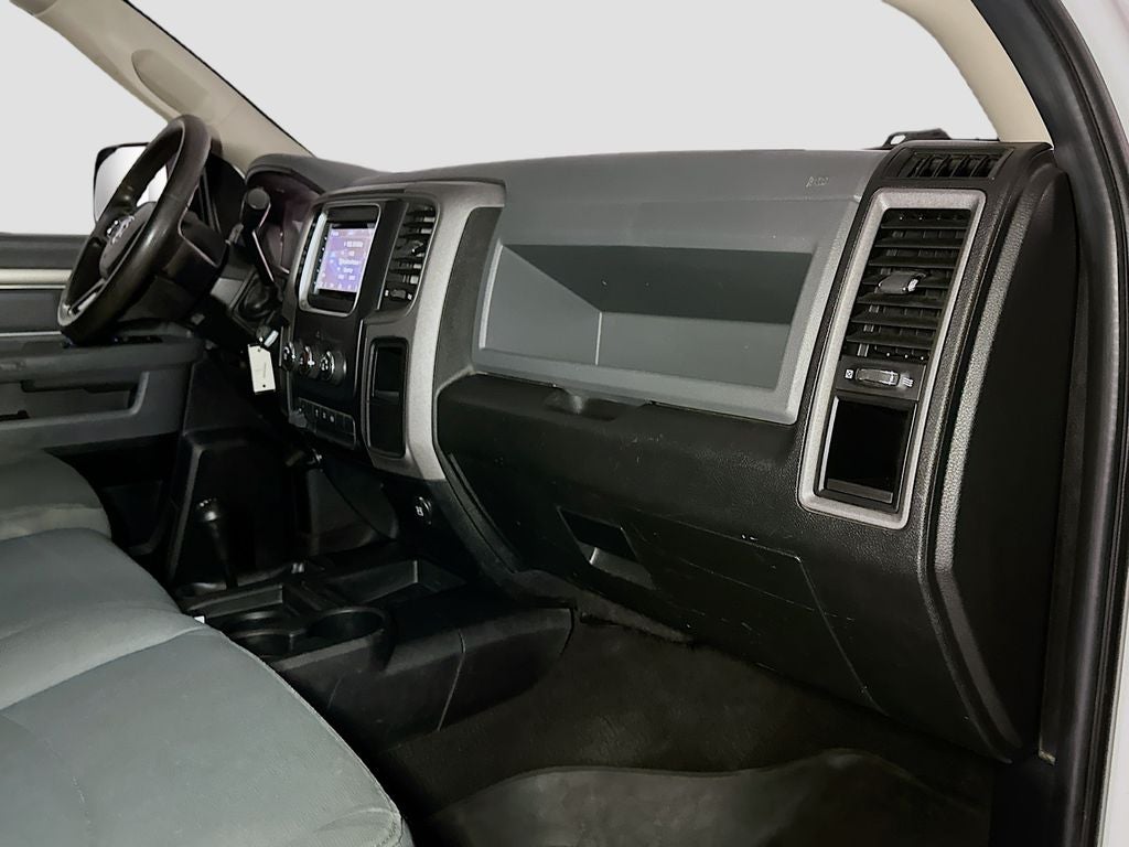 2016 RAM 3500 Tradesman