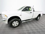 2016 RAM 3500 Tradesman