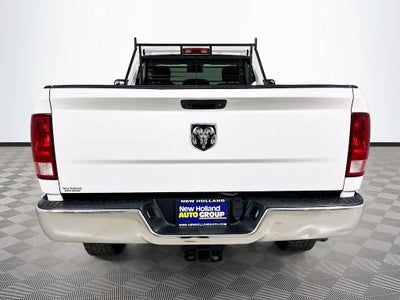 2016 RAM 3500 Tradesman